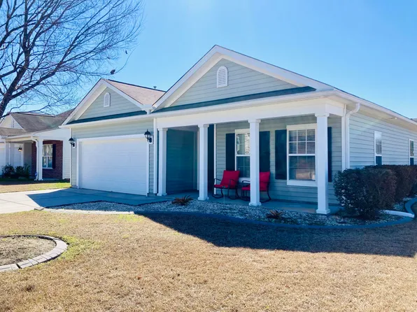 113 Mayfield Dr, Goose Creek, SC 29445