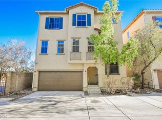 8921 John Charles Ct, Las Vegas, NV 89149