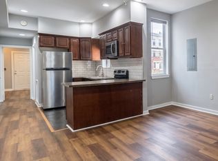 1802 W Diamond St, Philadelphia, PA 19121