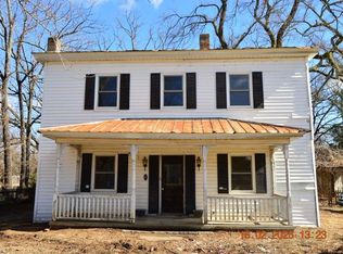 7716 Summerfield Rd, Summerfield, NC 27358