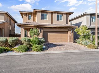 9764 Pyrite Mystery Ave, Spring Valley, NV 89148