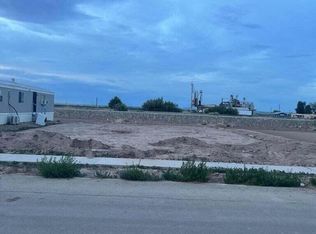 13837 Zacatal Dr, San Elizario, TX 79849