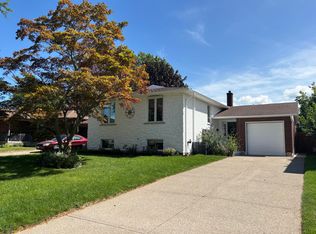 84 Ziraldo Rd, Saint Catharines, ON L2N6T1