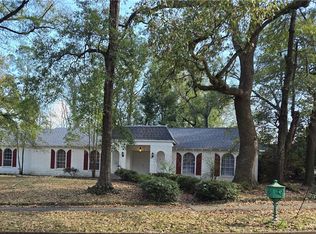 2301 Lantern Ln W, Mobile, AL 36693