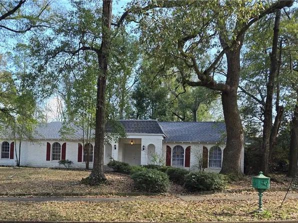 2301 Lantern Ln W, Mobile, AL 36693