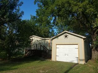 1131 County Road 190, Dora, MO 65637