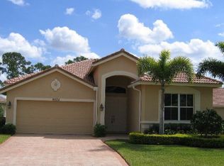 9035 Pumpkin Rdg, Port Saint Lucie, FL 34986