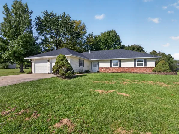 18088 Kathryn Ave, Boonville, MO 65233