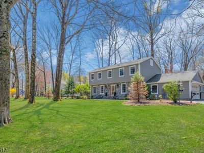 30 Cedar Dr, Allendale, NJ, 07401