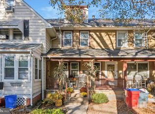 243 Monroe St, Bristol, PA
