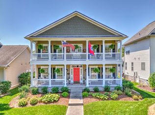 1365 Liberty Pike, Franklin, TN 37067