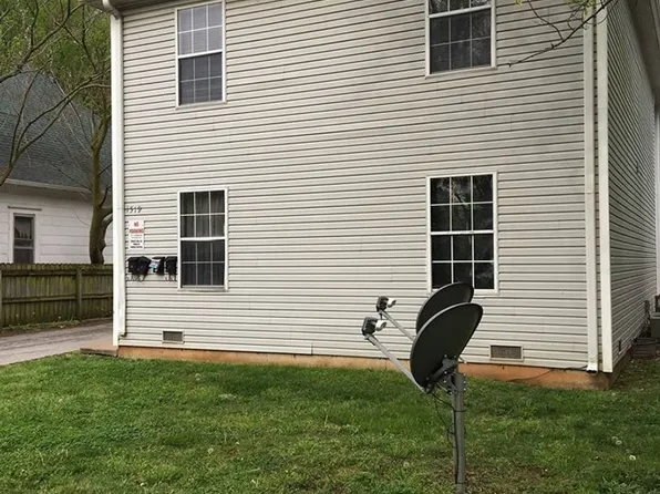 1519 N. Missouri Ave., 1519 N Missouri Ave APT B, Springfield, MO 65803