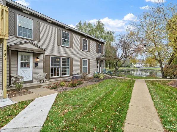 1230 Bunker Hill Ct APT B, Wheaton, IL 60189