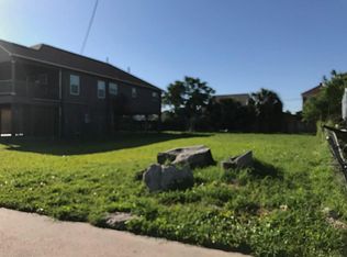 3815 Ball St, Galveston, TX 77550