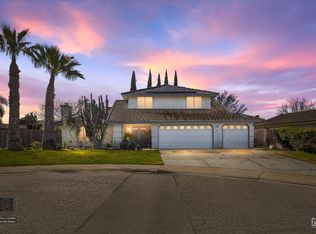 611 Ohanneson Ave, Shafter, CA 93263