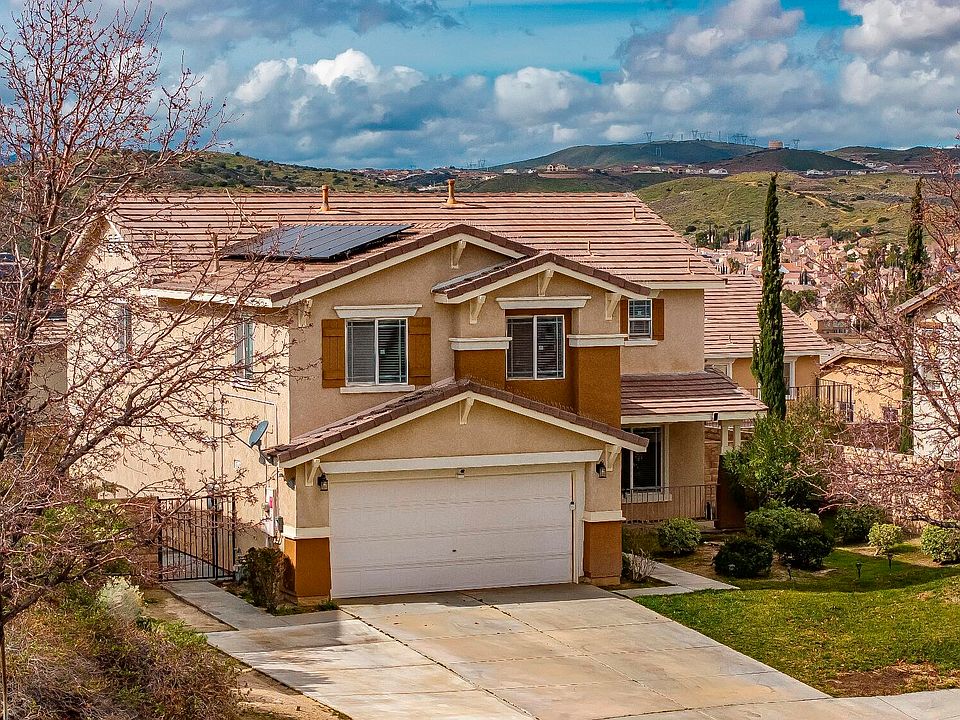 38609 Erika Ln, Palmdale, CA 93551 | Zillow
