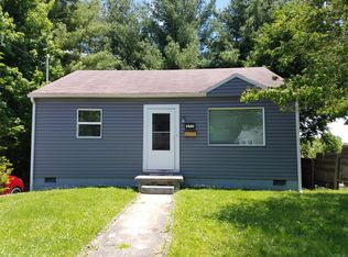 371 Mankin Ave, Beckley, WV 25801
