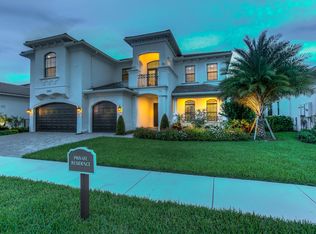 6930 NW 25th Way, Boca Raton, FL 33496