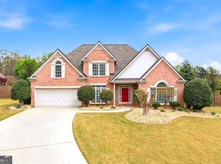 1352 Heritage Rdg SW, Mableton, GA 30126