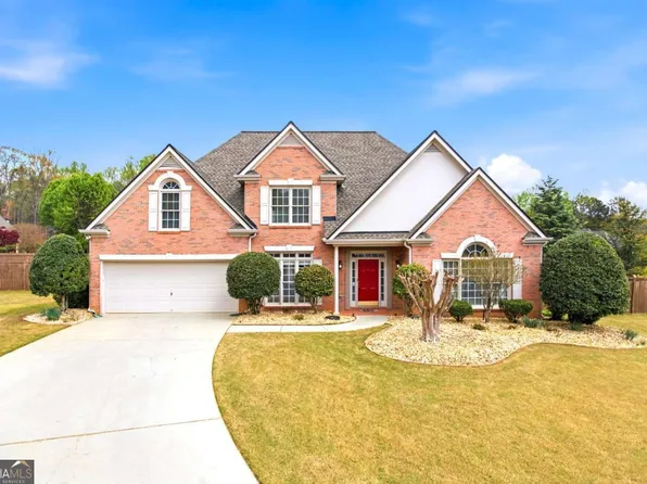 1352 Heritage Rdg SW, Mableton, GA 30126