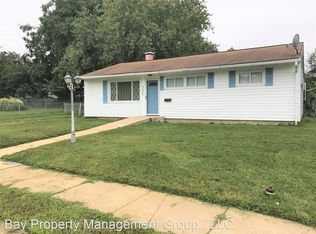 5600 Evanshire Ave, Baltimore, MD 21206