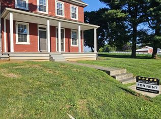 78 Main St, New Providence, PA 17560