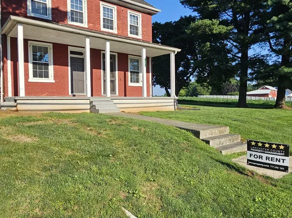 78 Main St, New Providence, PA 17560