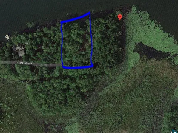11 S Long Lake Rd, Iron River, WI 54847