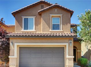 4517 Camille Flora Ct, Las Vegas, NV 89130