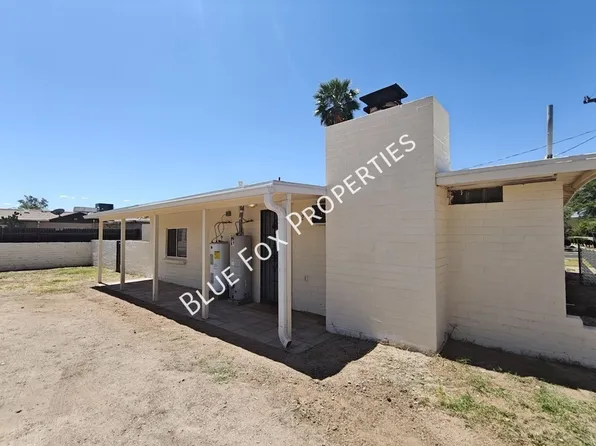 3020 N Park Ave Unit 2, Tucson, AZ 85719