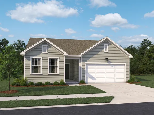 208 Holly Rdg Lot 97, Antioch, TN 37013