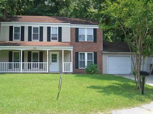 105 Miller Ct, Summerville, SC 29485