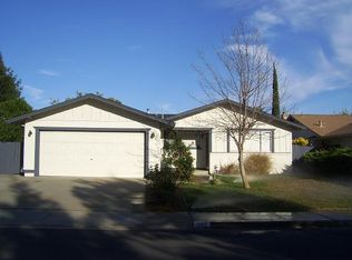 209 Demarest Dr, Vacaville, CA