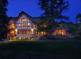 3701 Trinity Ln, Nashotah, WI 53058