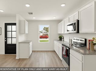 11946 Detar Ct, Willis, TX 77378