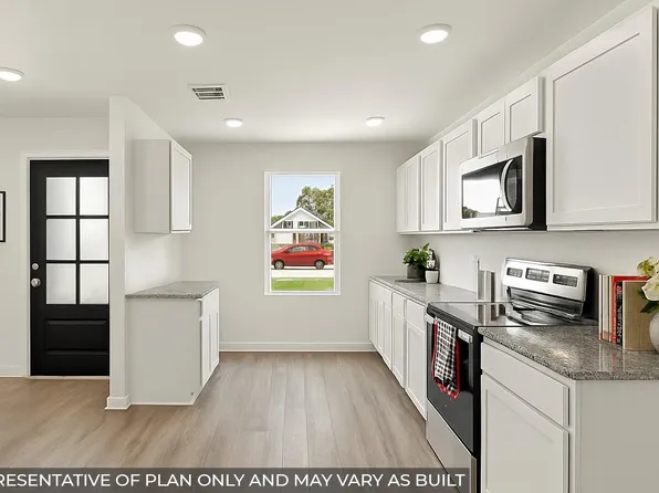 11946 Detar Ct, Willis, TX 77378