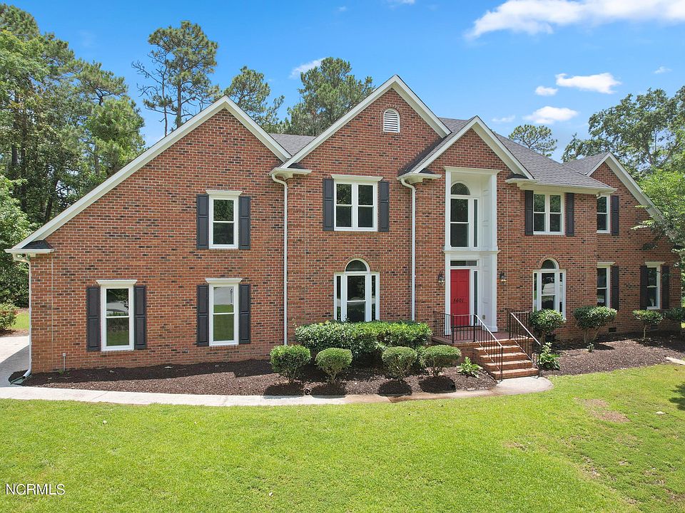 5601 Keswick Court, Wilmington, NC 28409 Zillow