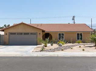 67345 Peineta Rd, Cathedral City, CA 92234