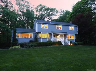 9 Black Birch Rd, Westport, CT 06880