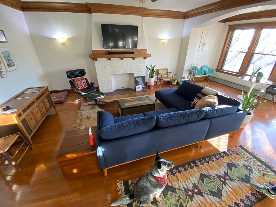 1st image of 2253 N Kedzie Blvd APT 3
