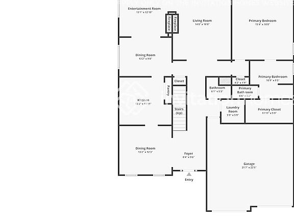 2nd image of 316 Oakbridge Dr