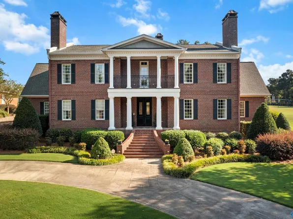 22 Indian Pine Trce E, Gadsden, AL 35901