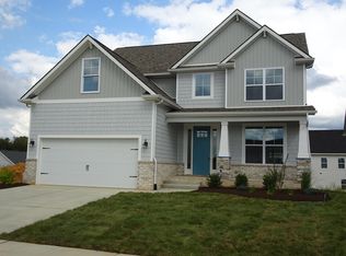 1182 Twilight Shadow Dr, Lexington, KY 40509