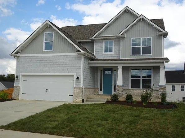 1182 Twilight Shadow Dr, Lexington, KY 40509