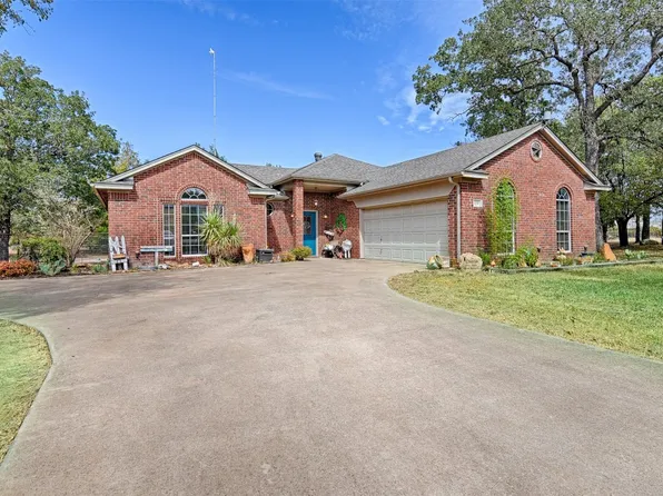 150 Howard Rd, Weatherford, TX 76088