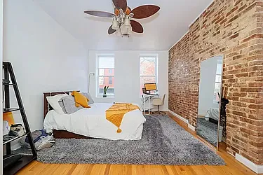 Rented by Yup Realty LLC