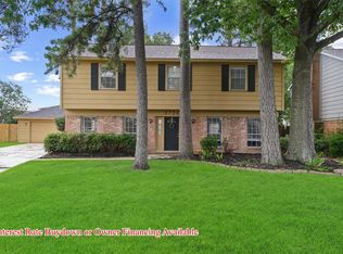 5726 Green Timbers Dr, Humble, TX 77346