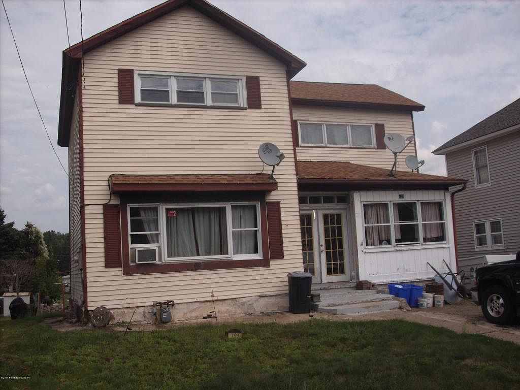 159 McAlpine St, Duryea, PA 18642 Zillow