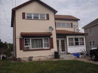 159 McAlpine St, Duryea, PA 18642