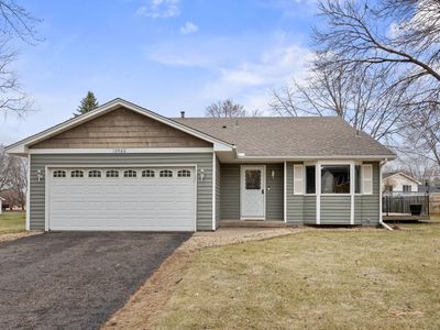 12066 Eagle St NW, Coon Rapids, MN, 55448